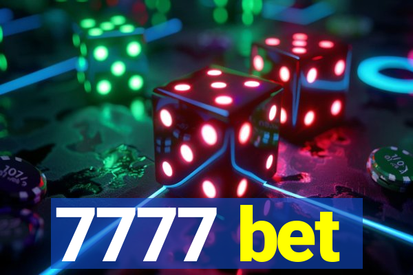7777 bet